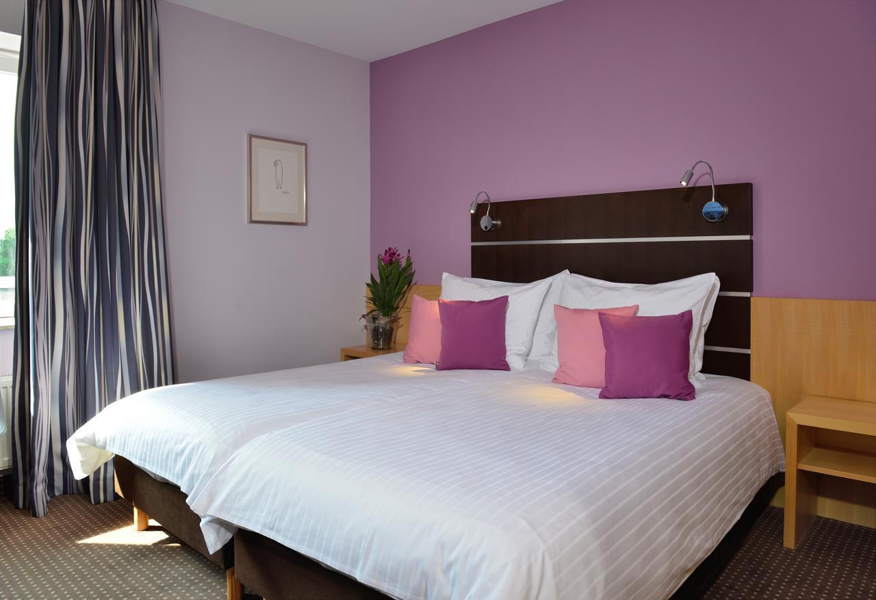 Hotel Uhu Garni Cologne Exterior photo
